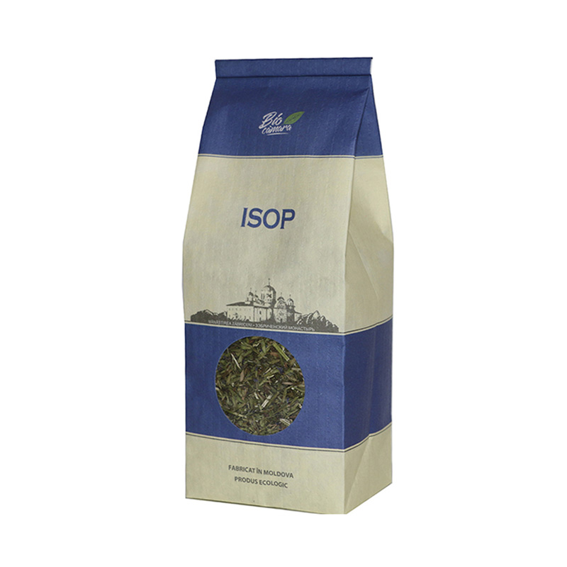 CEAI NATURIST ISOP (VRAC) 100GR BIO CAMARA