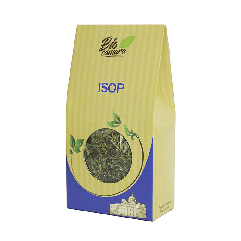CEAI NATURIST ISOP (VRAC) 50GR BIO CAMARA